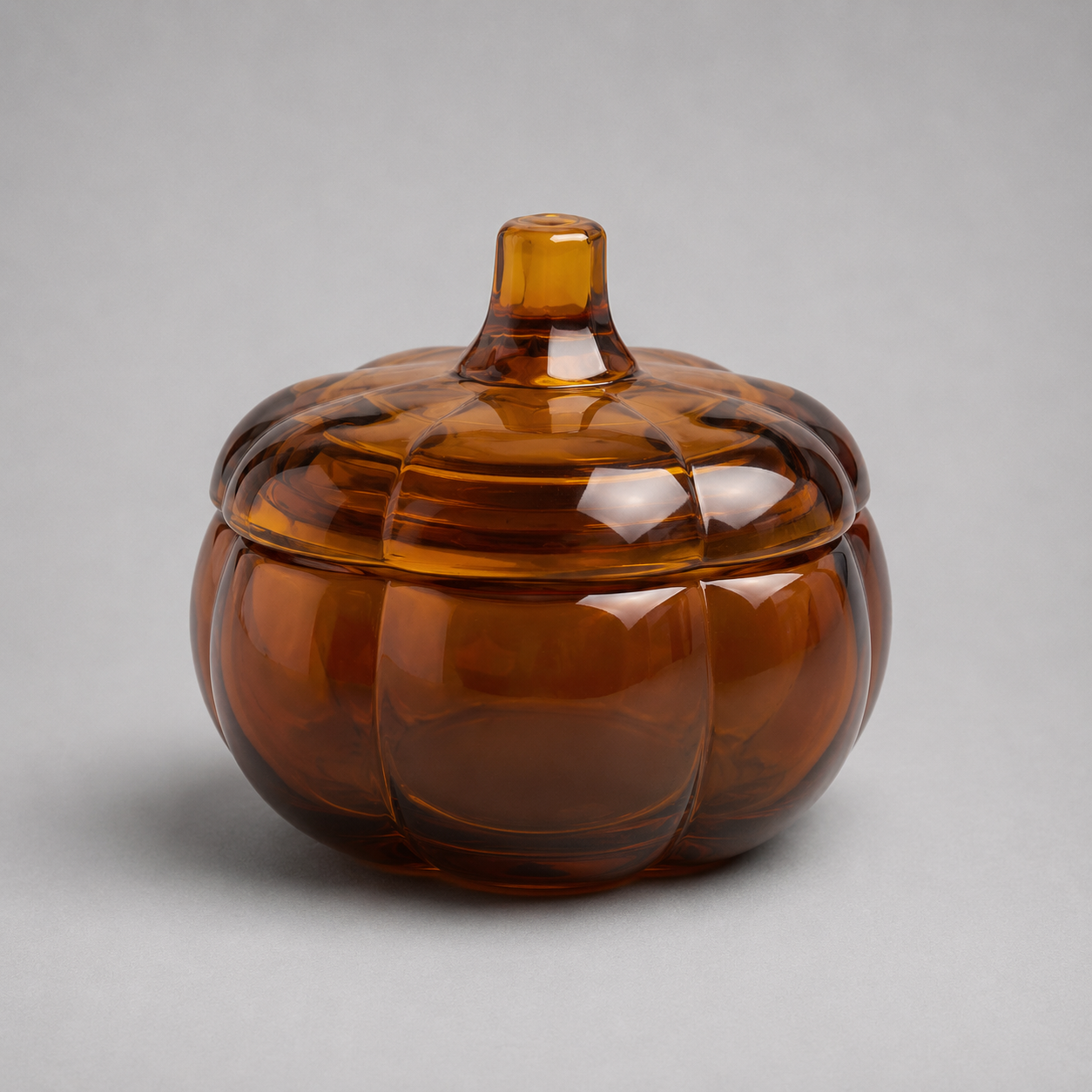 Pumpkin Large Pumpkin Spice Candle