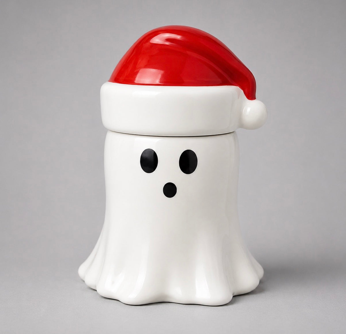 Ghost Burner