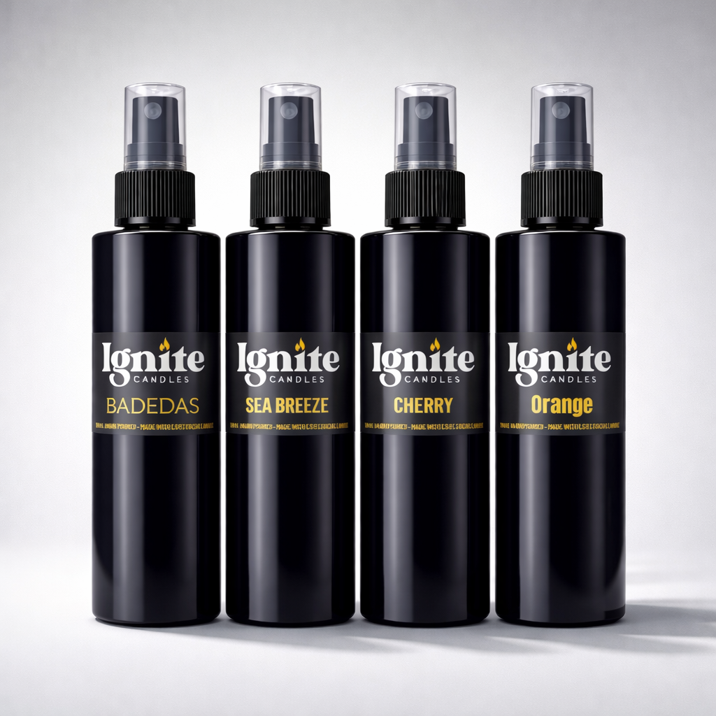 Room Spray 100ml