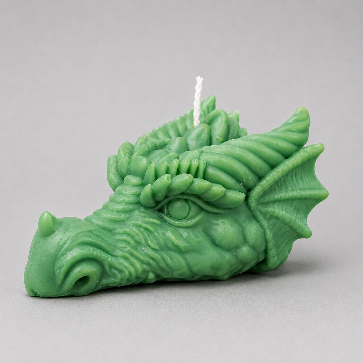 Dragon’s Head