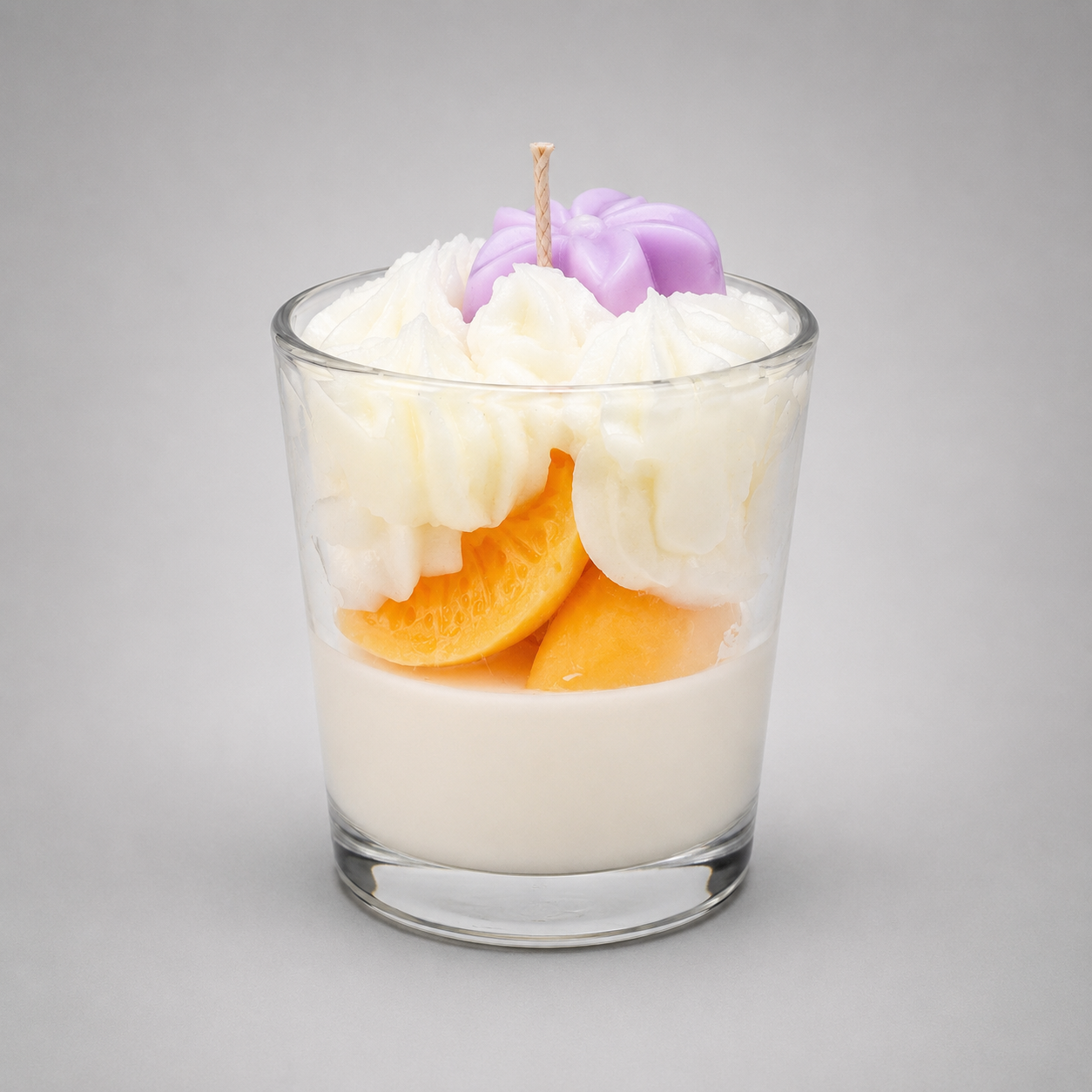Lavender and Lemon