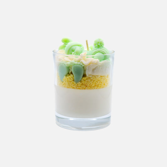 Baby Snuggles Candle Soy Fragranced Candle