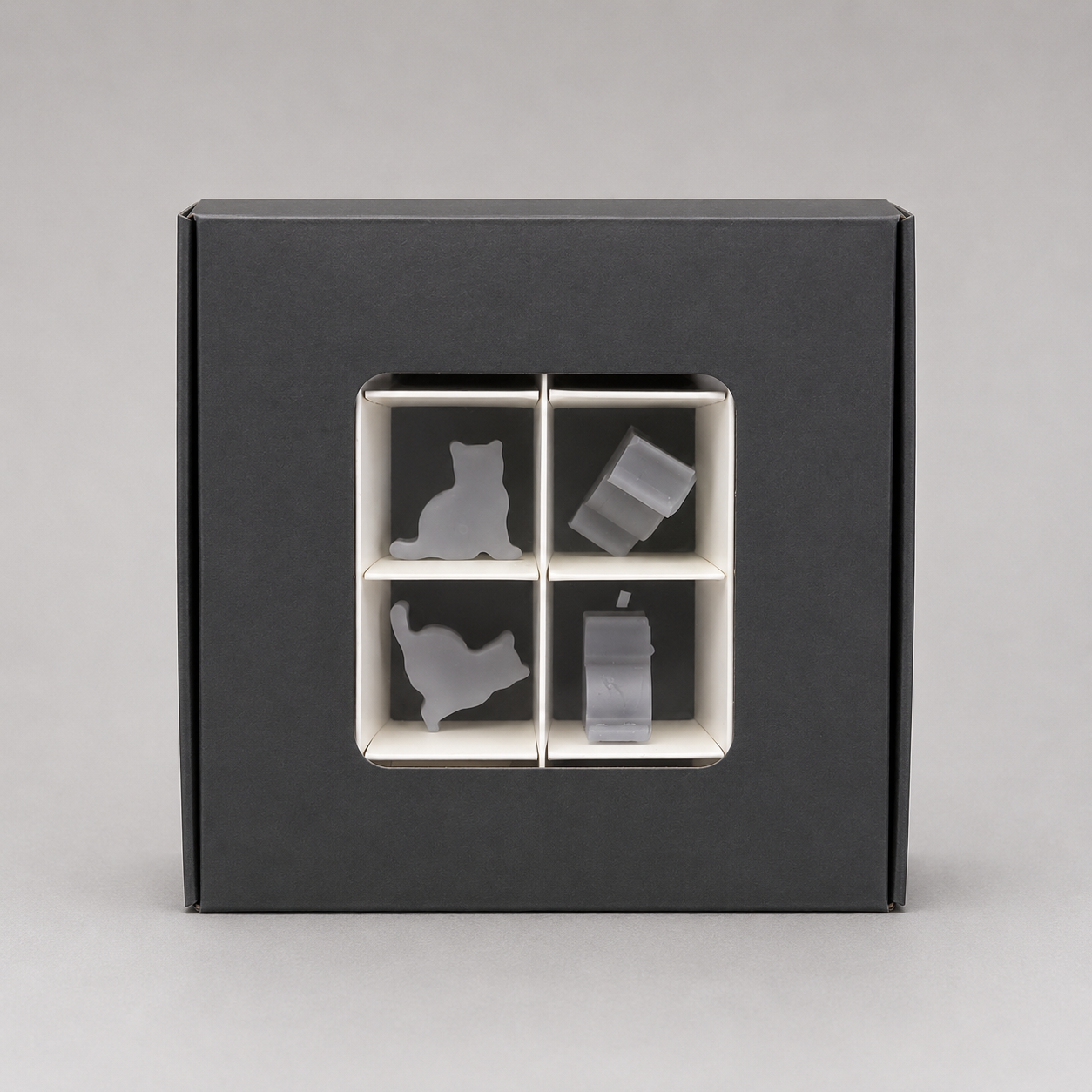 Black Cats Fresh Linen Melts (x16)