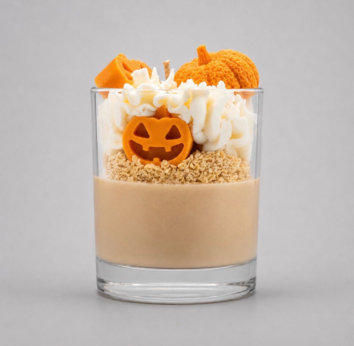 Jack O Lantern (Pumpkin Spice)