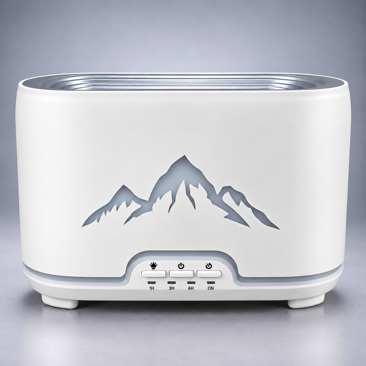 Himalayas flame effect atomiser