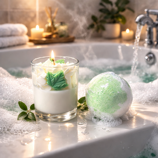 Badedas Bath Gift Bundle