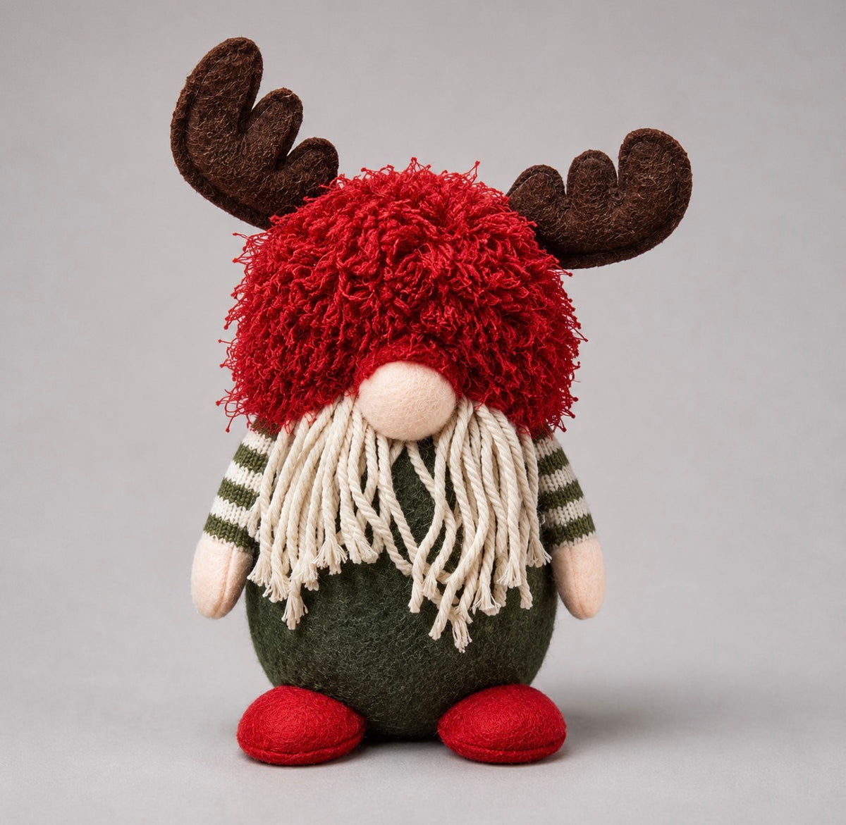 Reindeer Gonk