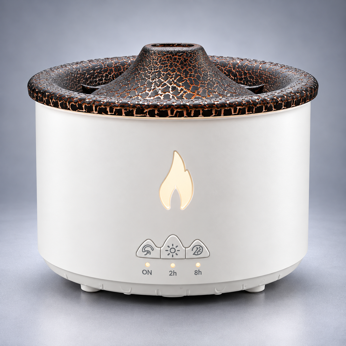 Volcano Atomiser