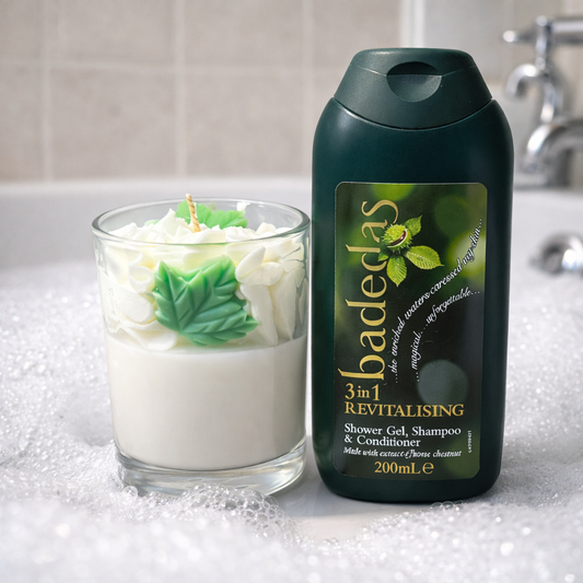 Badedas Gift Shower Bundle