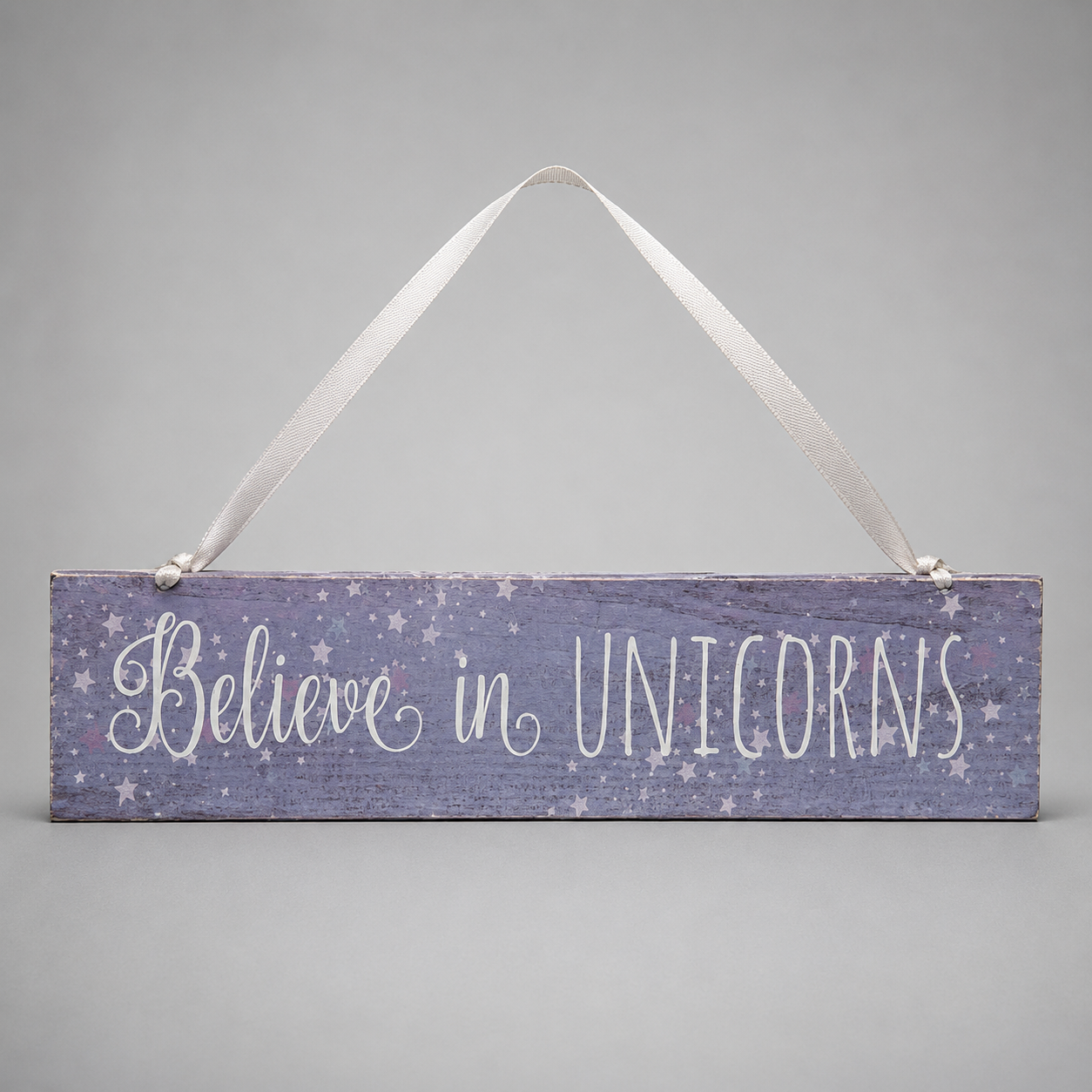 Believe in Unicorns Plague