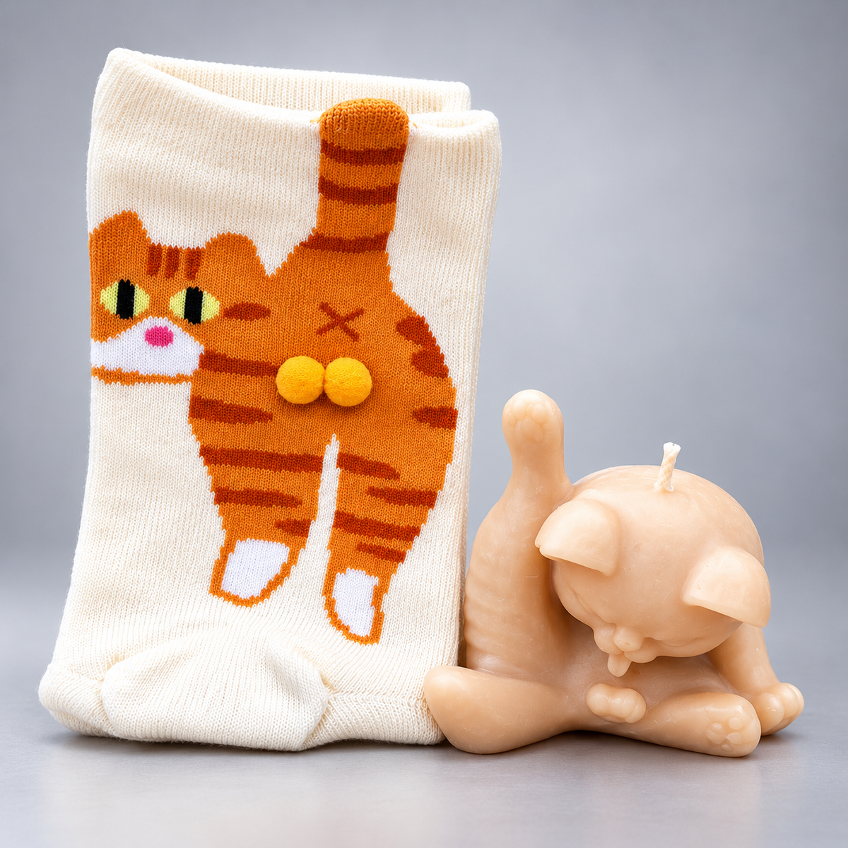 Cat Naughty Gift Bundle
