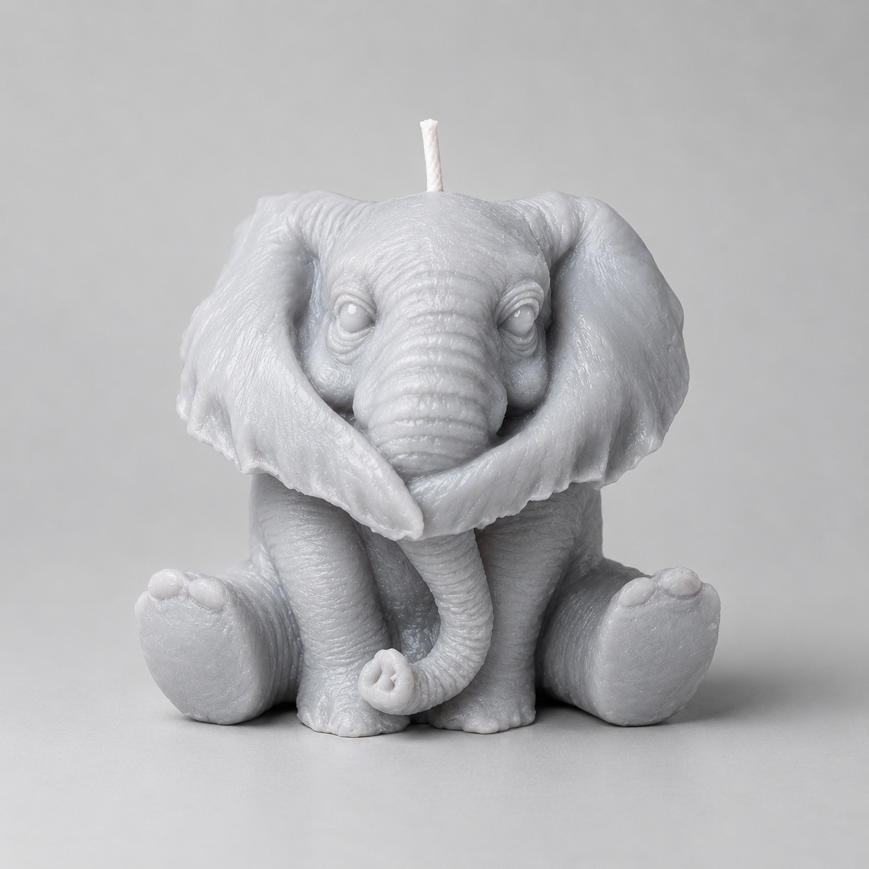 Elephant (No Hear)