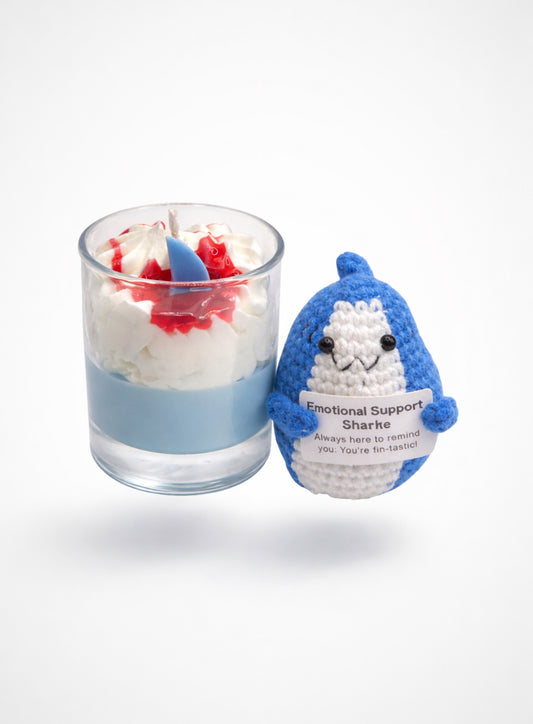 Positive Shark Gift Bundle