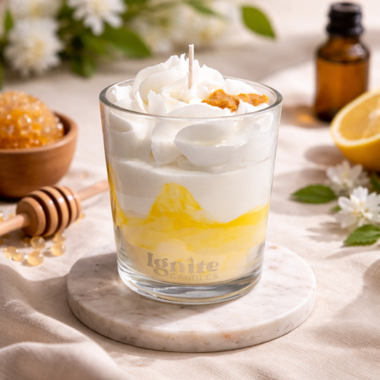 Oud and Vanilla Premium