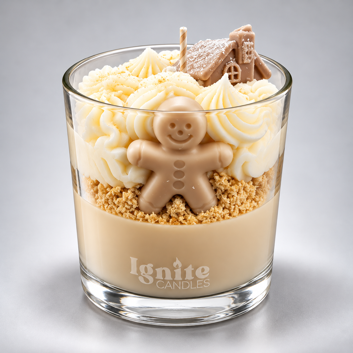 Gingerbread