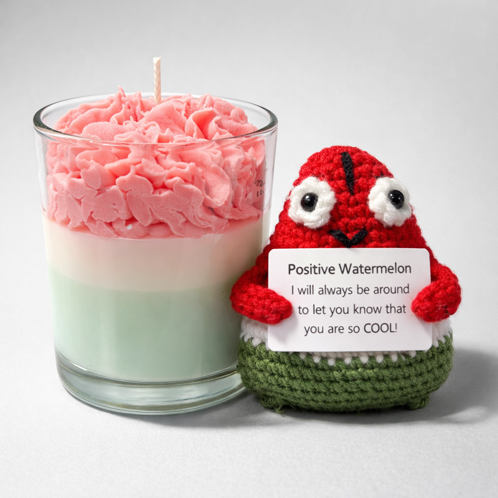 Watermelon Positive Bundle