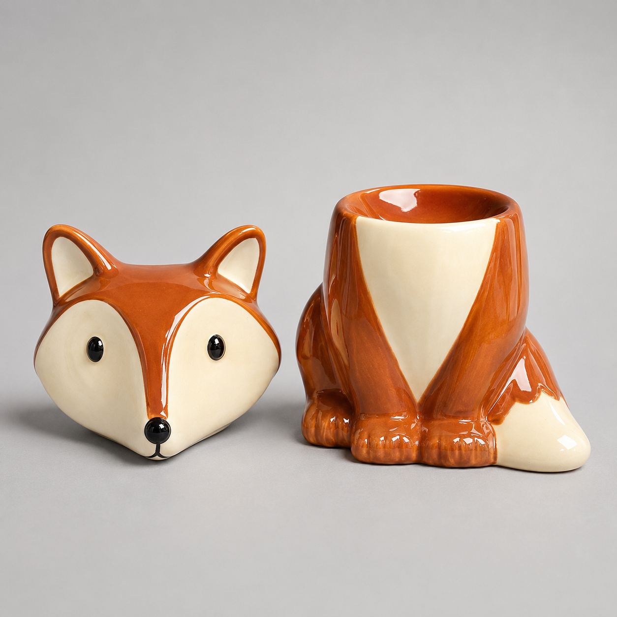 Fox Burner