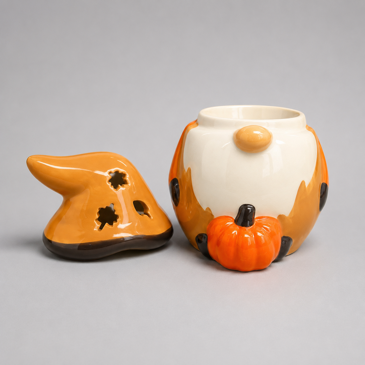 Autumn Gonk Oil/Wax Burner