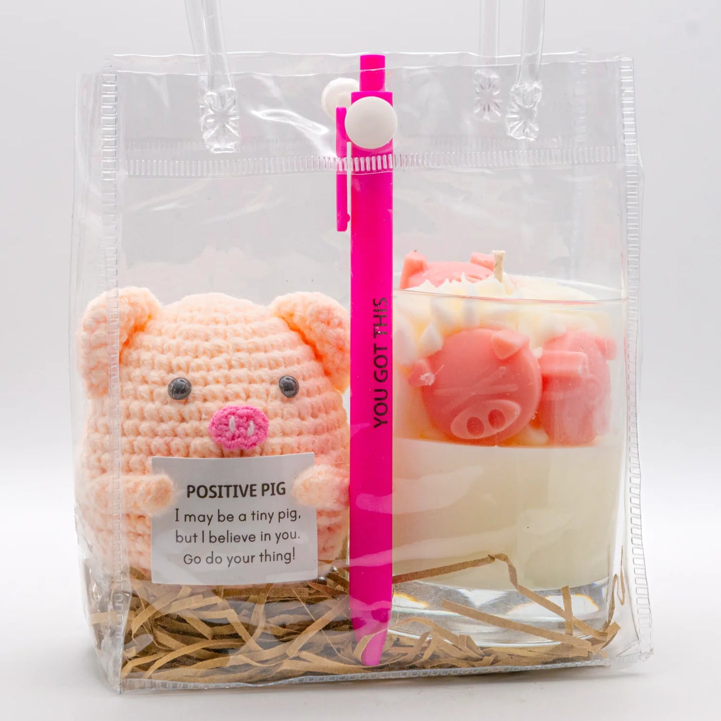 Positive Pig Bundle