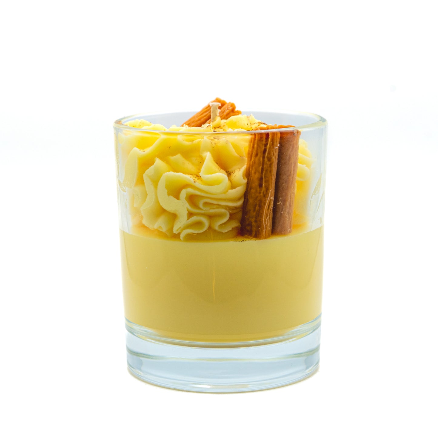 Eggnog Scented Candle