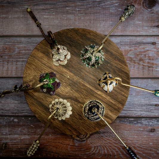 Midnight Muse Candle Snuffer