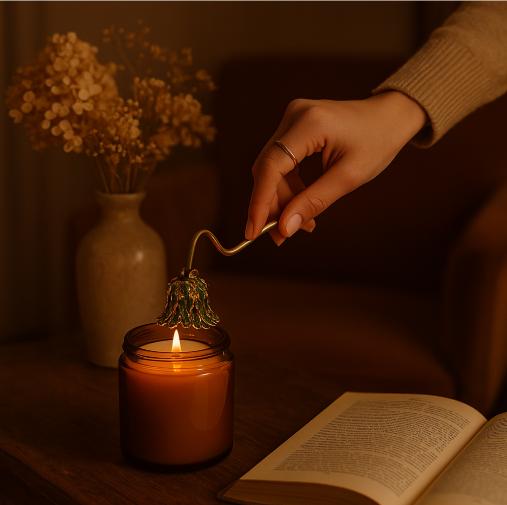 Candle Tools