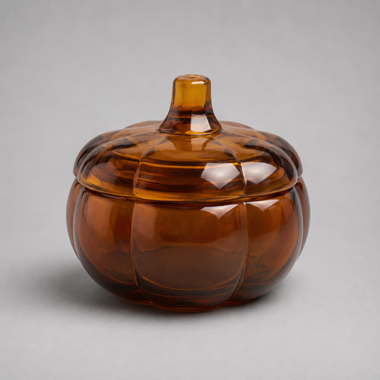 Pumpkin Large Pumpkin Spice Candle
