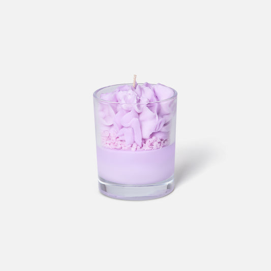 Parma Violets Soy Fragranced Candle