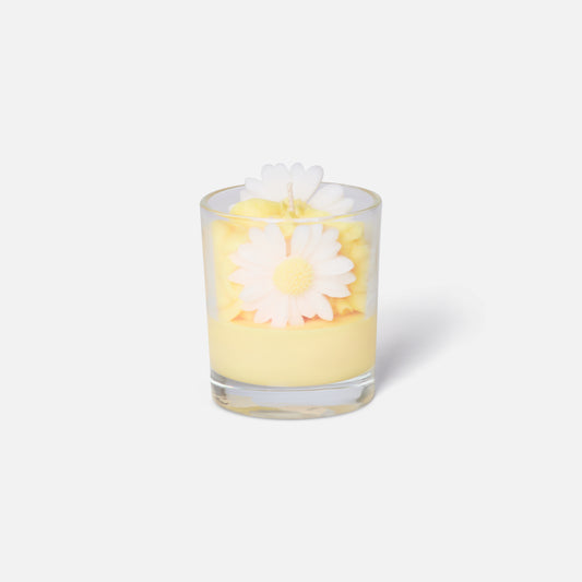 Daisy Soy Fragranced Candle