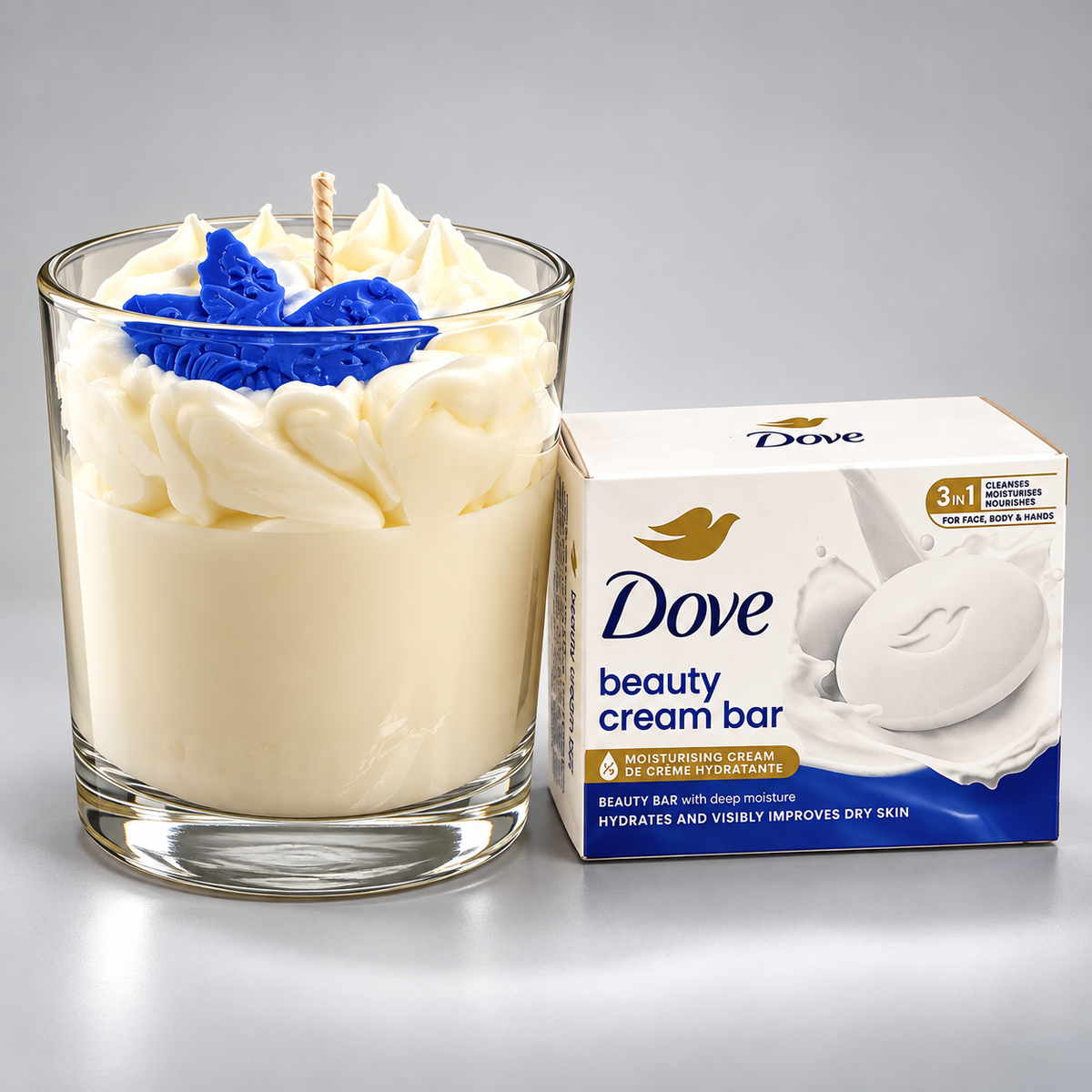 Dove Gift Set