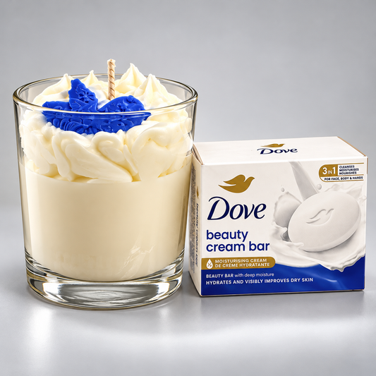Dove Gift Set