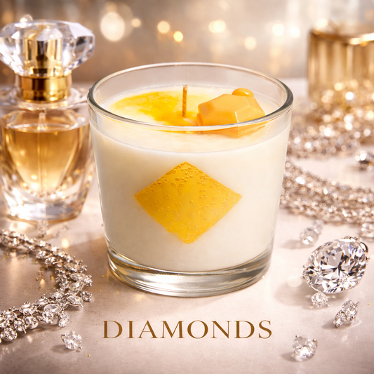 Diamonds Perfume Premium