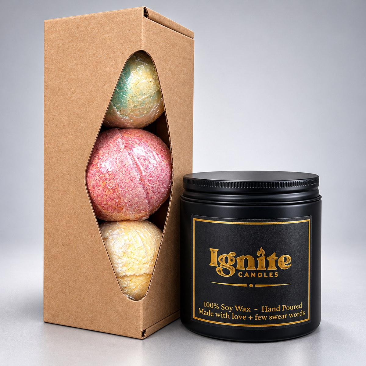 Pina Colada Bundle