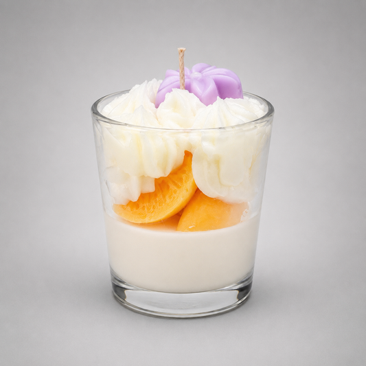 Lavender and Lemon