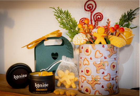 Gingerbread Gift Bundle