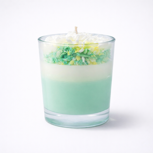 Lemongrass and Ginger