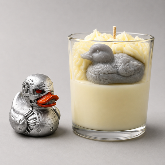 Terminator Duck Gift Bundle