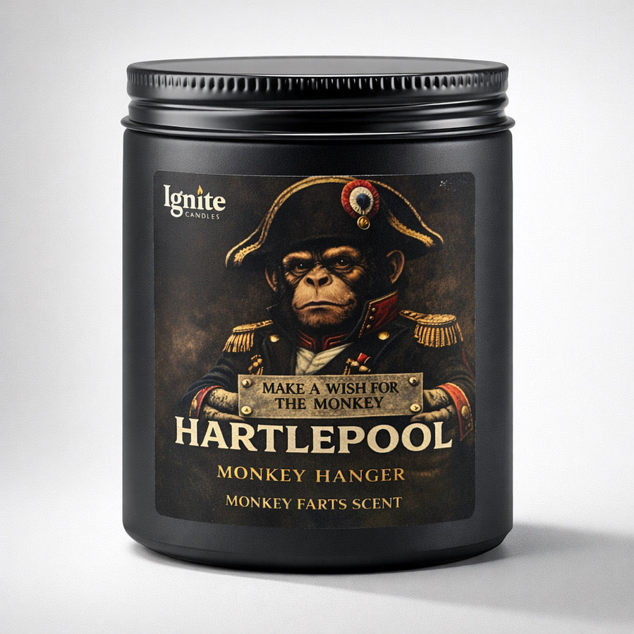 Monkey Hanger