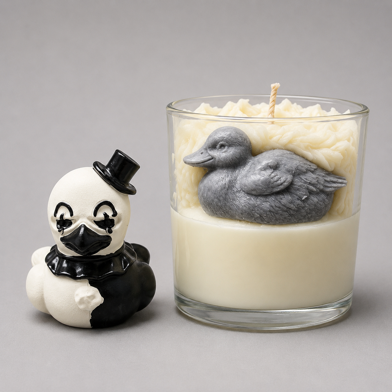 Clown Duck Bundle