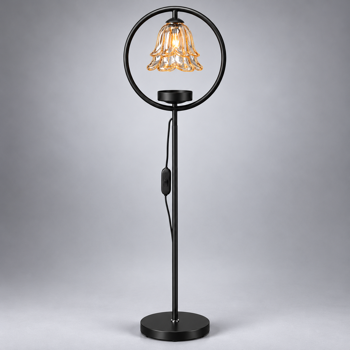 Wax Warmer Full Standing Lamp