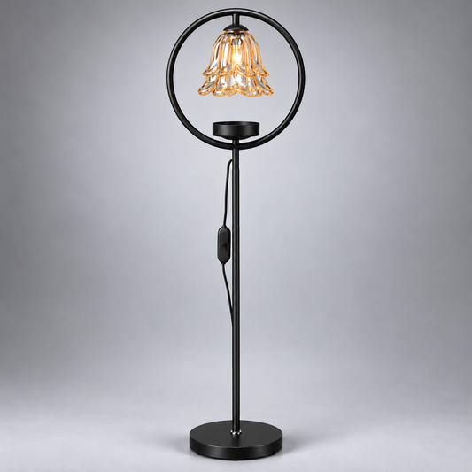 Wax Warmer Full Standing Lamp