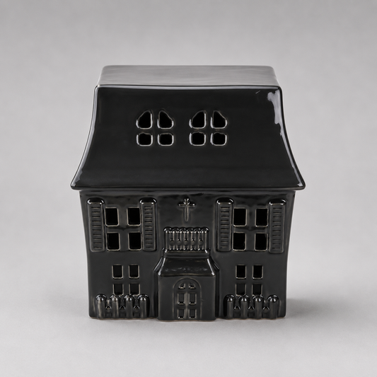 Haunted House Wax/Oil Burner