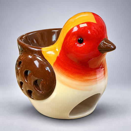 Robin Burner