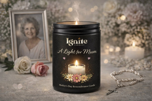 A Light For Mum
