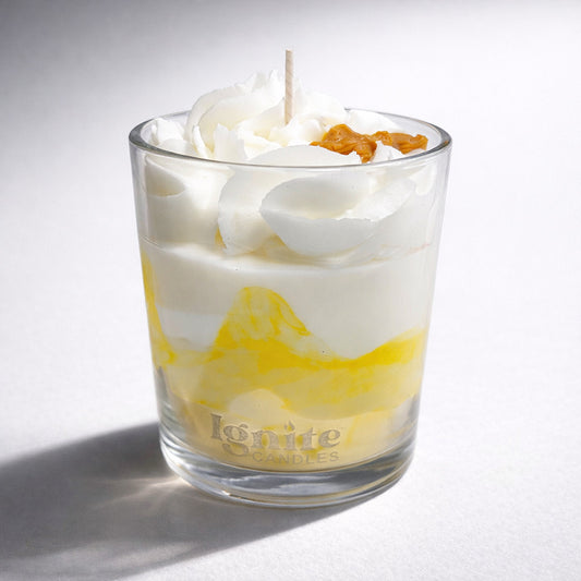 Oud and Vanilla Premium