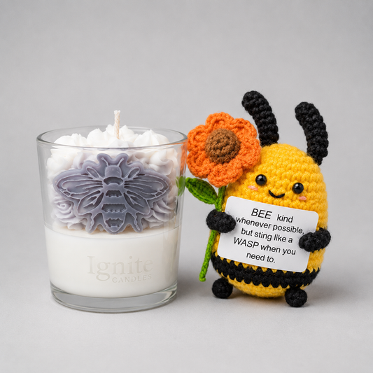 Bee Positive Bundle
