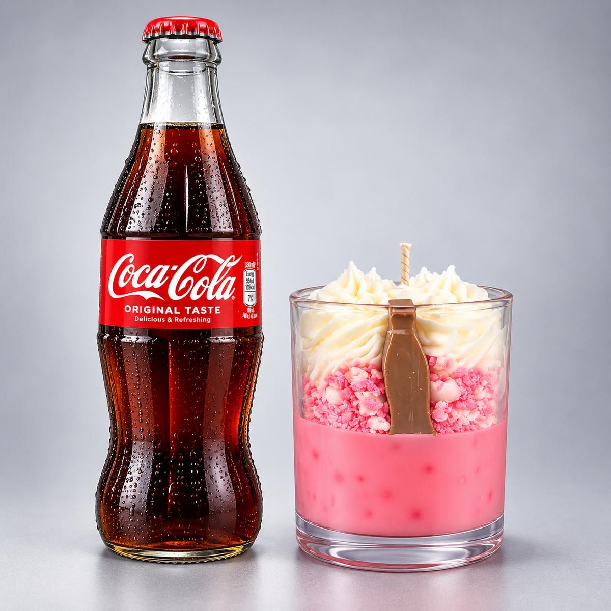 Coke Cola Gift Bundle