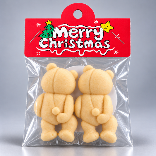 Bad Whiff Bear Wax Melts