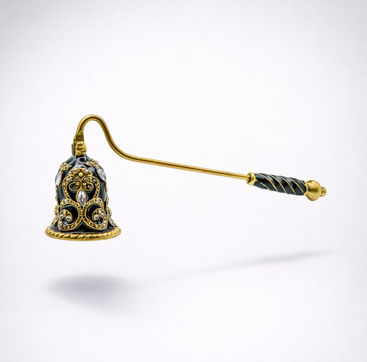 Midnight Muse Candle Snuffer