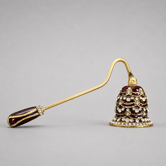 Maroon Bell Snuffer